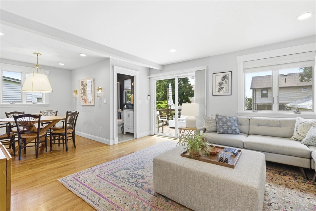 18 Roberts Road Medford, MA 02155 - Photo 14 of 38