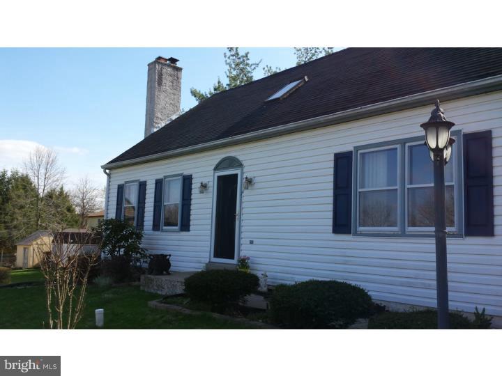 7 North Williamson Road Avondale, PA 19311 - Photo 2 of 24