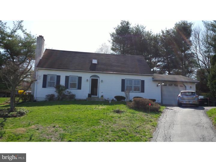 7 North Williamson Road Avondale, PA 19311 - Photo 22 of 24