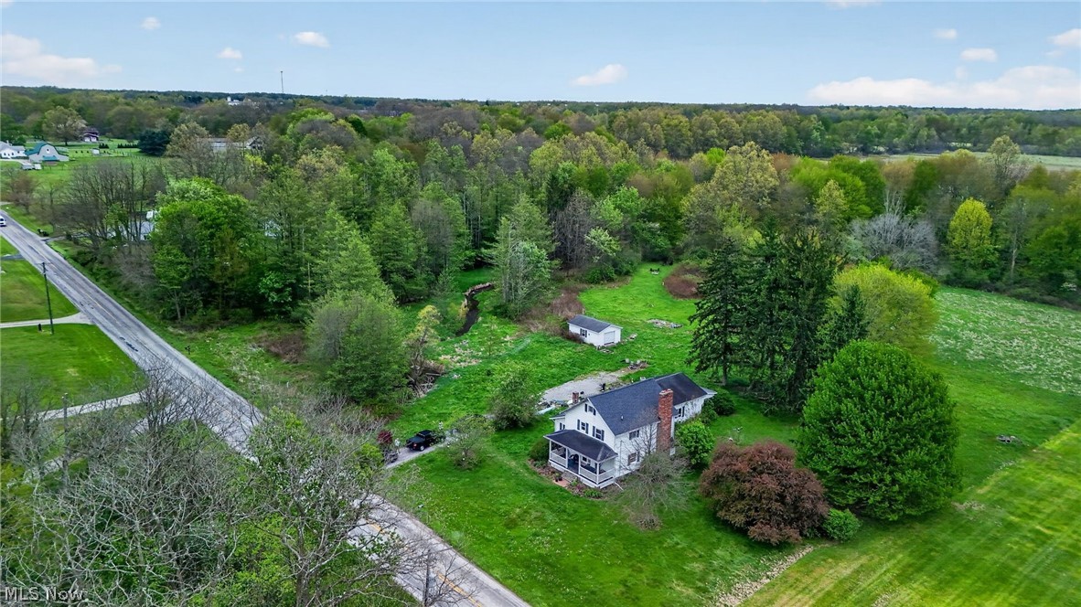 3680 New Hudson Road Orwell, OH 44076 - Photo 9 of 21
