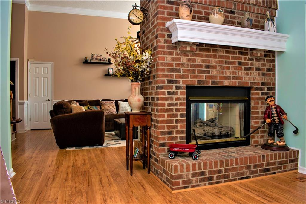 1405 Spring Tree Court High Point, NC 27265 - Photo 12 of 23 Gallery Image 12