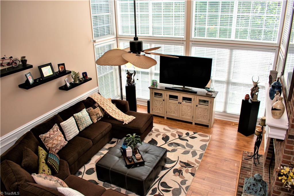 1405 Spring Tree Court High Point, NC 27265 - Photo 19 of 23 Gallery Image 19