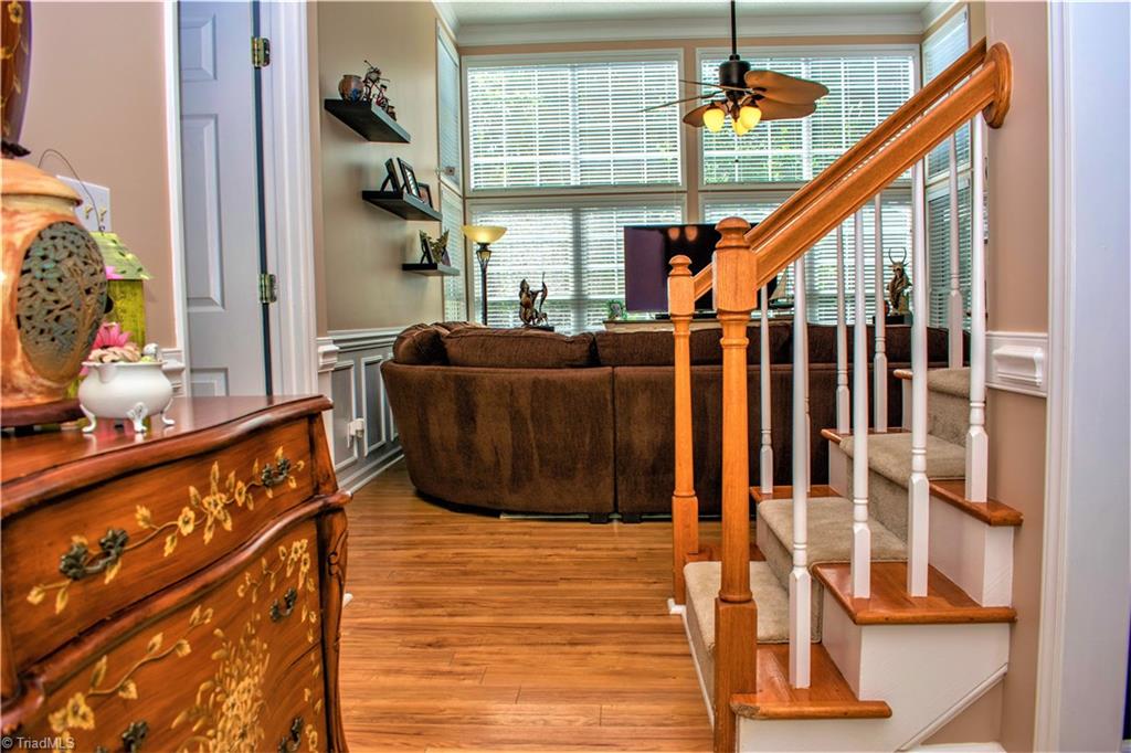 1405 Spring Tree Court High Point, NC 27265 - Photo 4 of 23 Gallery Image 4