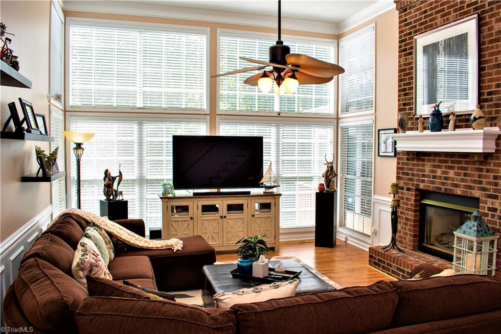 1405 Spring Tree Court High Point, NC 27265 - Photo 5 of 23 Gallery Image 5