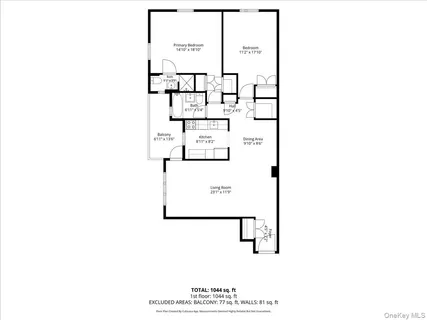 $610,000 | 555 Broadway, Unit 1A, Hastings-on-Hudson, NY 10706