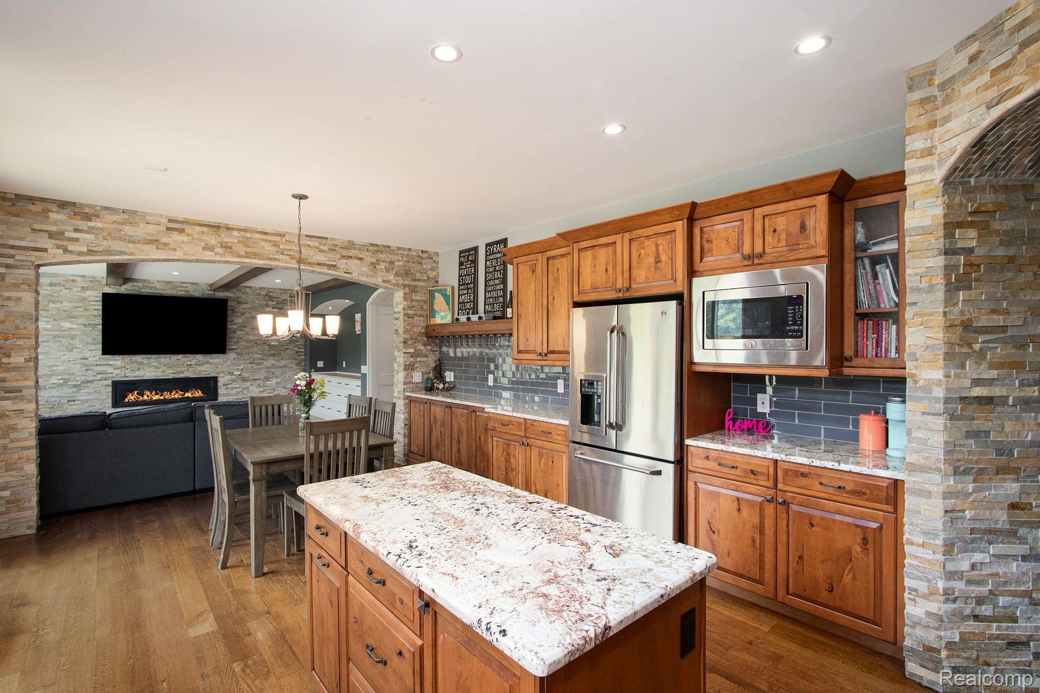 69844 Wildflower Lane Romeo, MI 48065 - Photo 11 of 42 Gallery Image 11