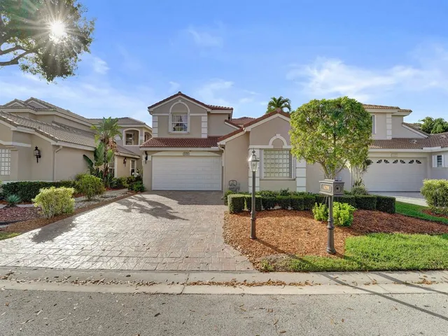 $750,000 | 6298 Brava Way, Boca Raton, FL 33433