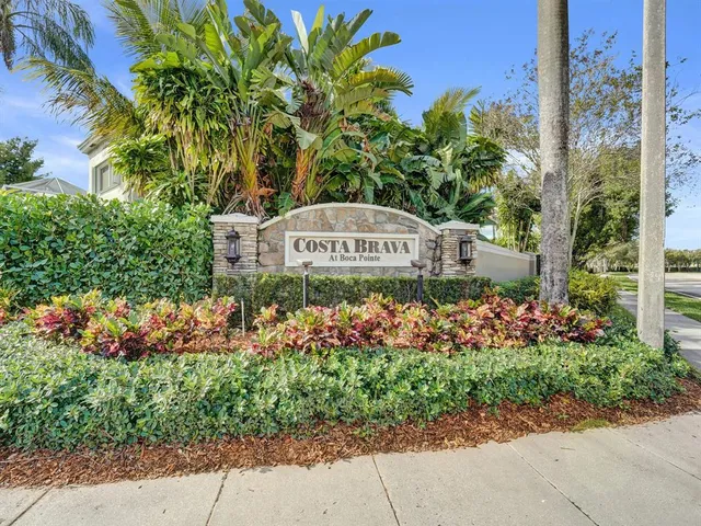 $750,000 | 6298 Brava Way, Boca Raton, FL 33433