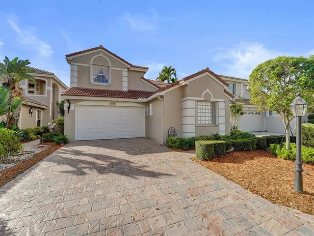 $750,000 | 6298 Brava Way, Boca Raton, FL 33433