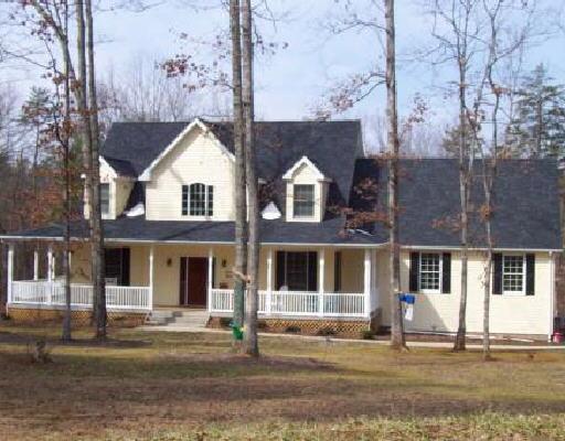 400 Carroll Road Hardy, VA 24101 - Photo 1 of 1 Listing Photo