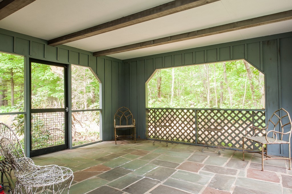 5 Holmes Road Boxford, MA 01921 - Photo 25 of 30 a view of a livingroom with a large window