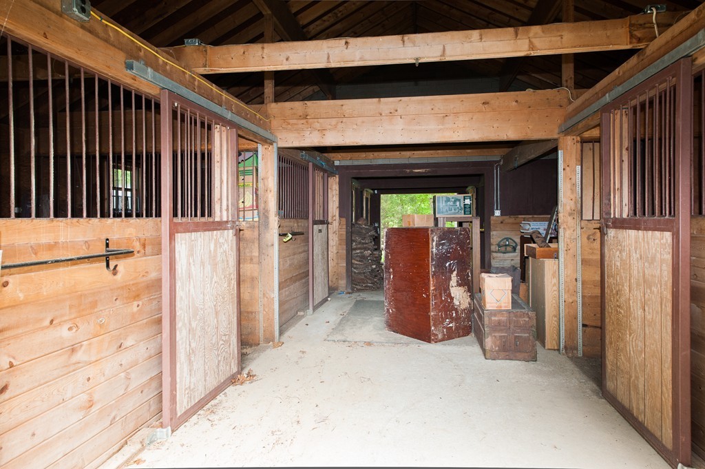 5 Holmes Road Boxford, MA 01921 - Photo 28 of 30 a view of a storage & utility room
