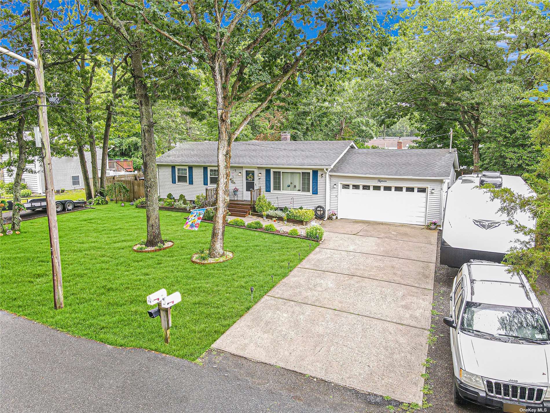 15 Newcomb Trail Ridge, NY 11961 - Photo 1 of 1 Gallery Image 1