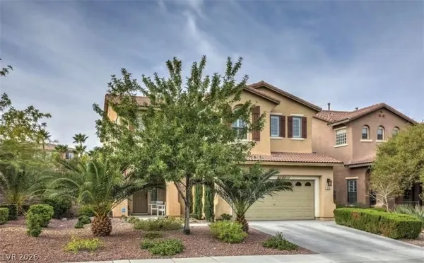 $3,200 | 315 Carlisle Crossing Street, Las Vegas, NV 89138