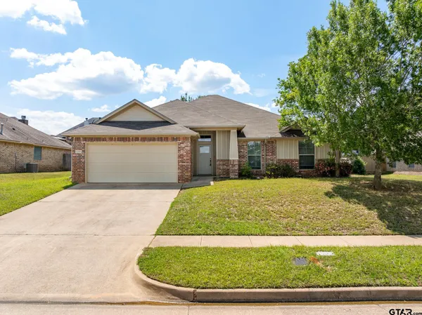 $2,500 | 7343 Rockpoint Lane, Tyler, TX 75703