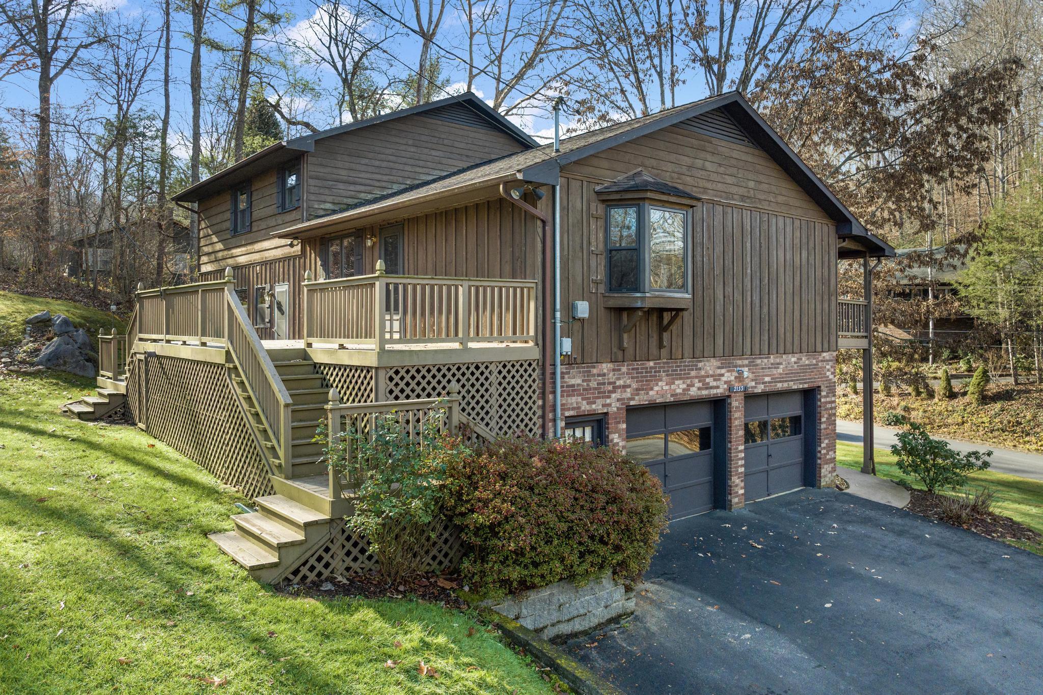 2133 Hickory Springs Road Johnson City, TN 37604 - Photo 12 of 51 DJI_0847