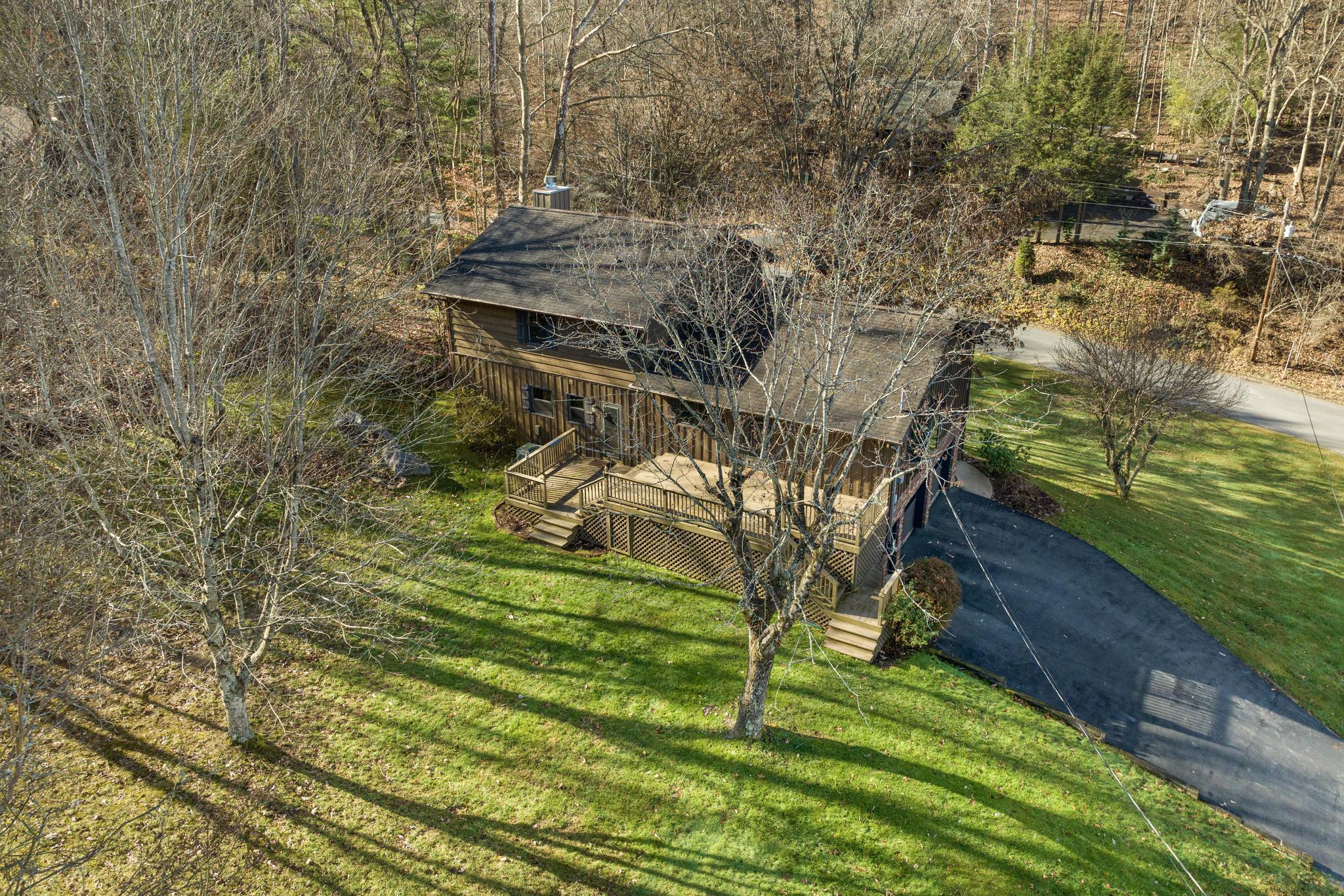 2133 Hickory Springs Road Johnson City, TN 37604 - Photo 17 of 51 DJI_0845