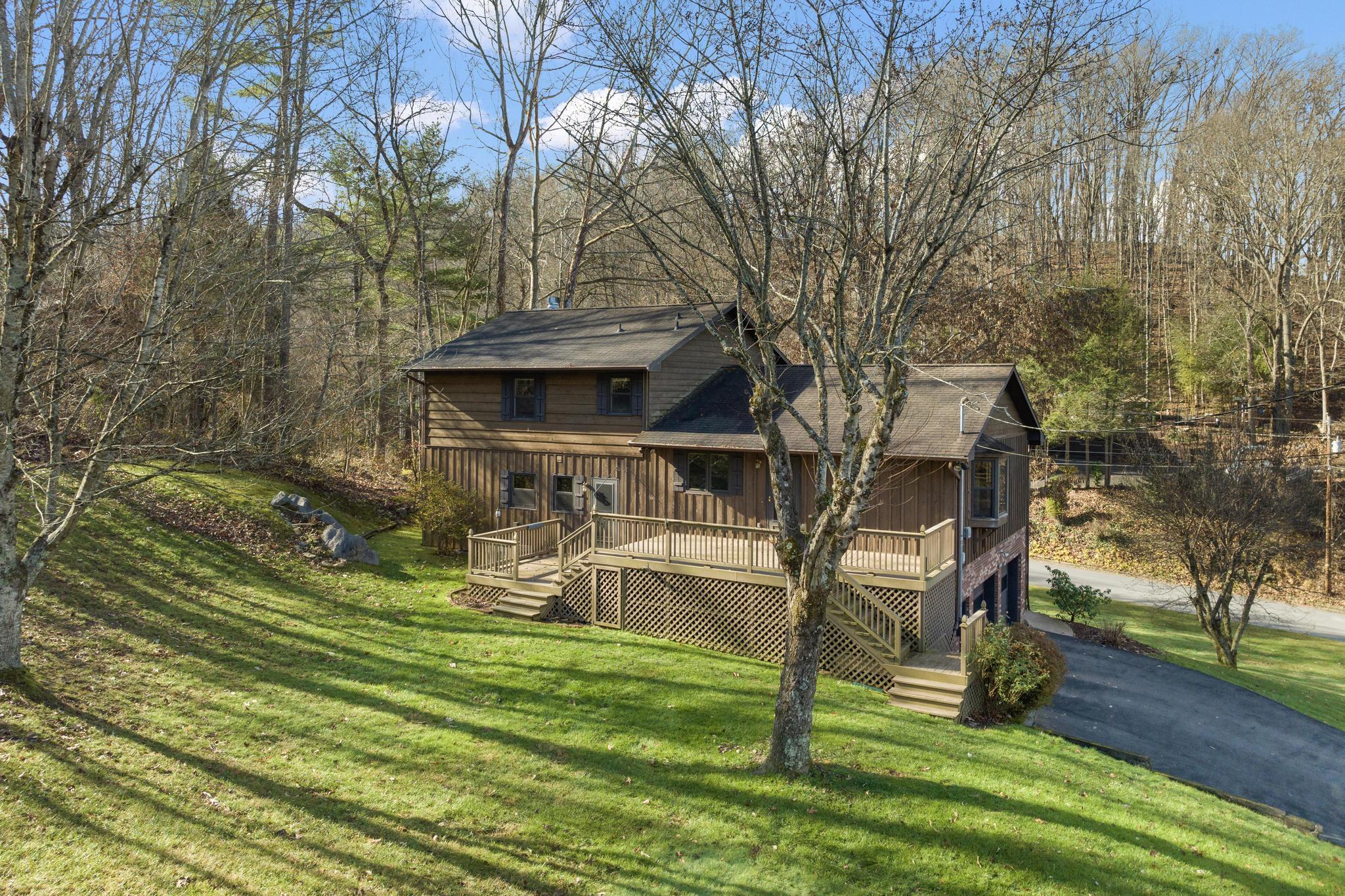 2133 Hickory Springs Road Johnson City, TN 37604 - Photo 18 of 51 DJI_0846