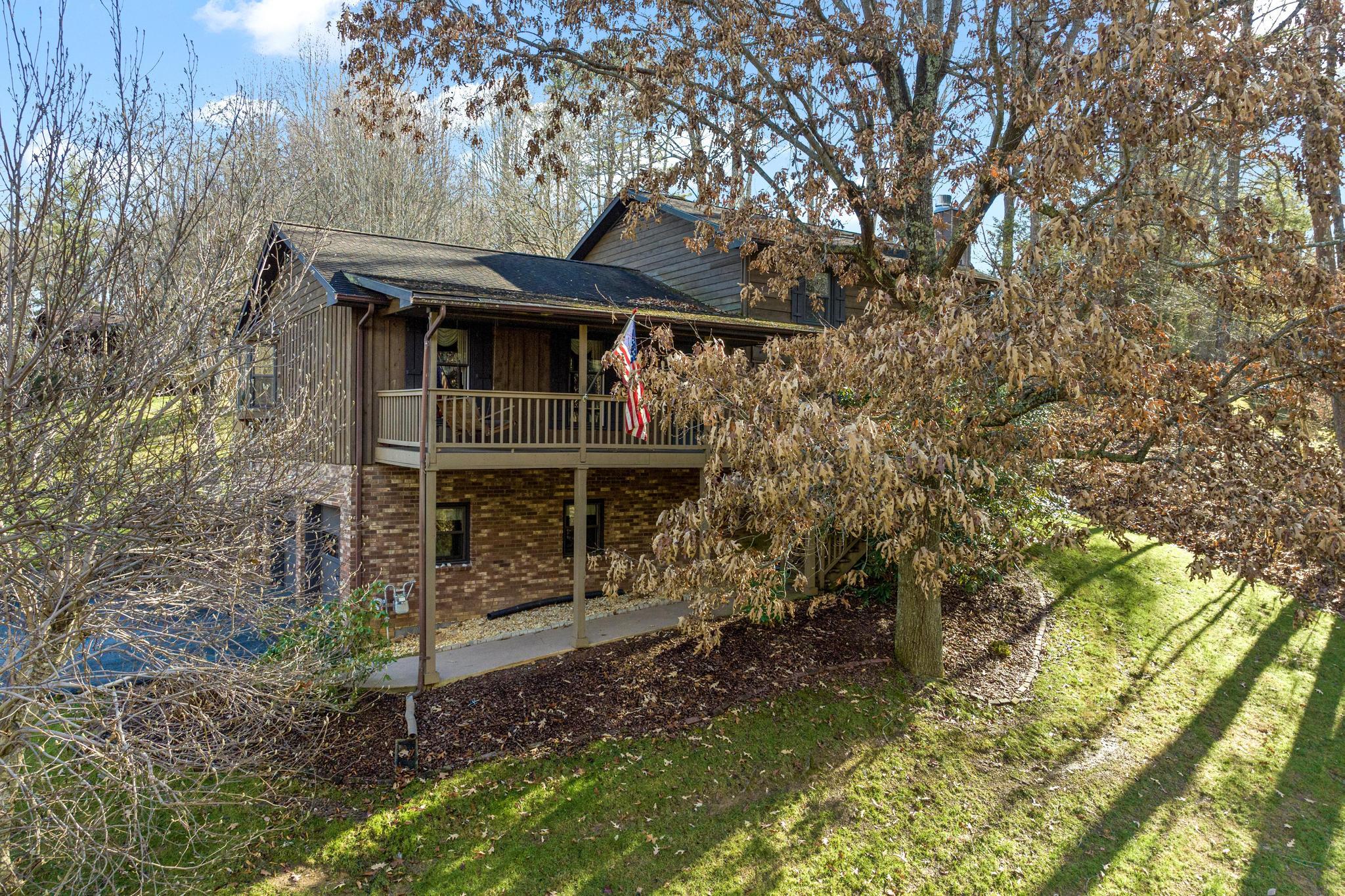 2133 Hickory Springs Road Johnson City, TN 37604 - Photo 8 of 51 DJI_0840