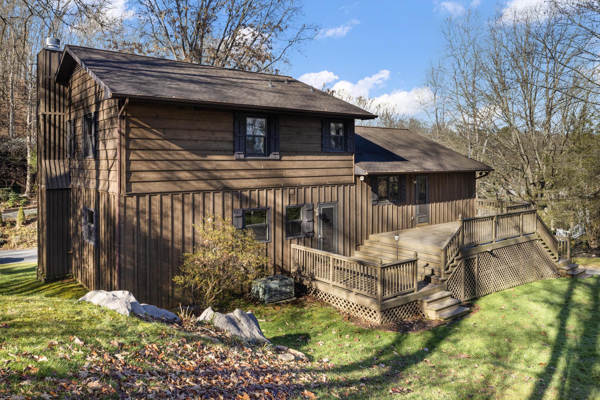 2133 Hickory Springs Road Johnson City, TN 37604 - Photo 10 of 51 IMG_2159