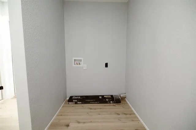 a view of small space