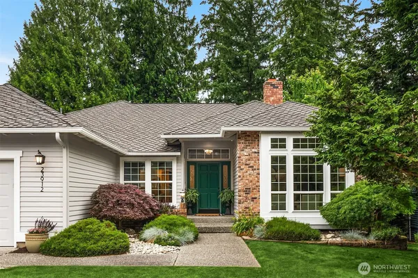 $1,350,000 | 23912 Southeast 41st Street, Sammamish, WA 98029