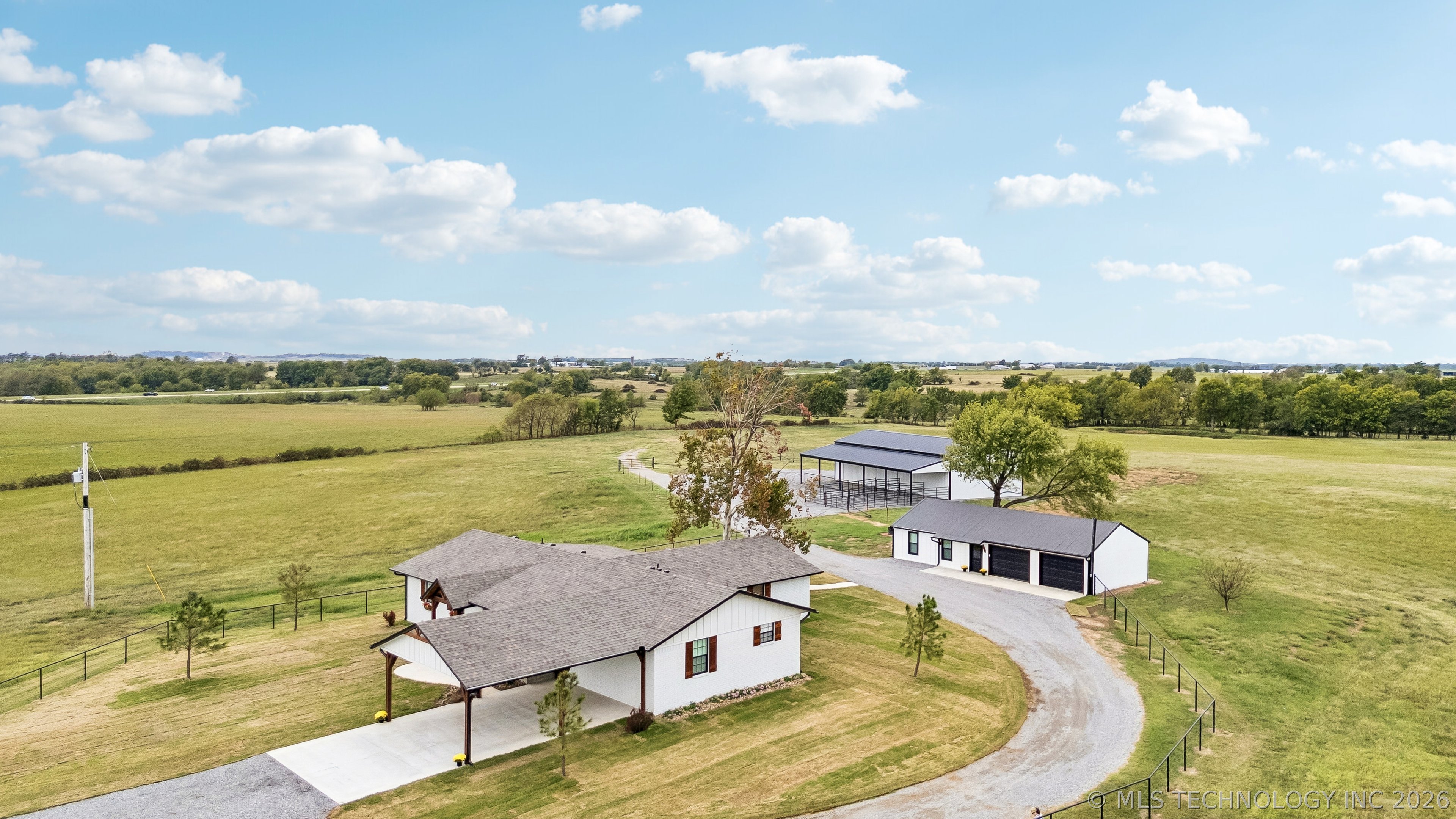 9168 South 428 Inola, OK 74036 - Photo 48 of 59 Gallery Image 48