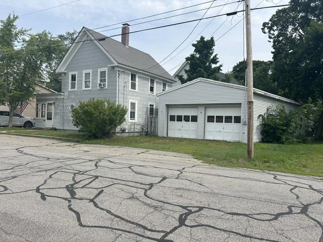 4 Olsen Way Rochester, NH 03867 - Photo 1 of 5