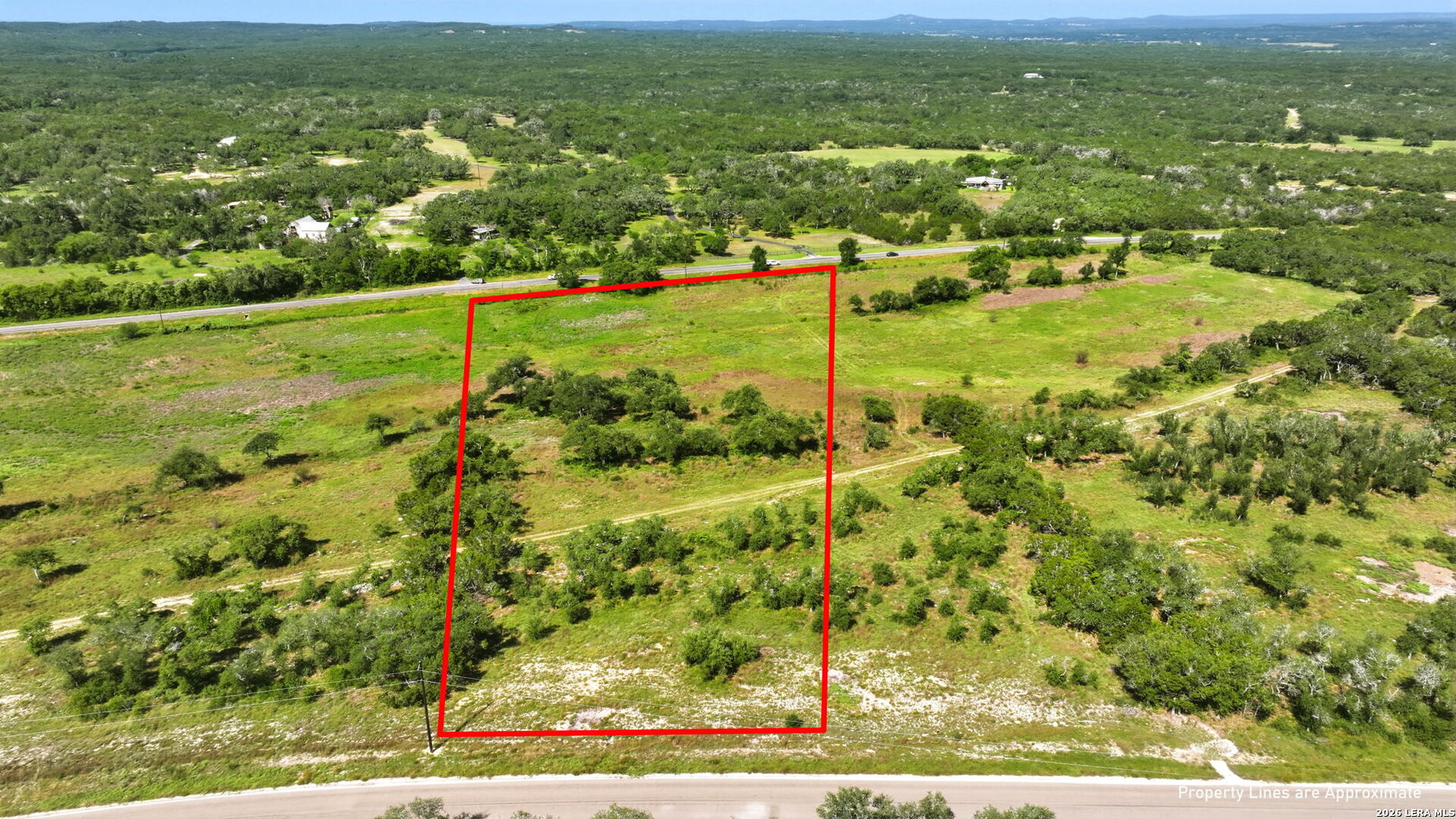 658 Windmill Ridge Drive Blanco, TX 78606 - Photo 1 of 34