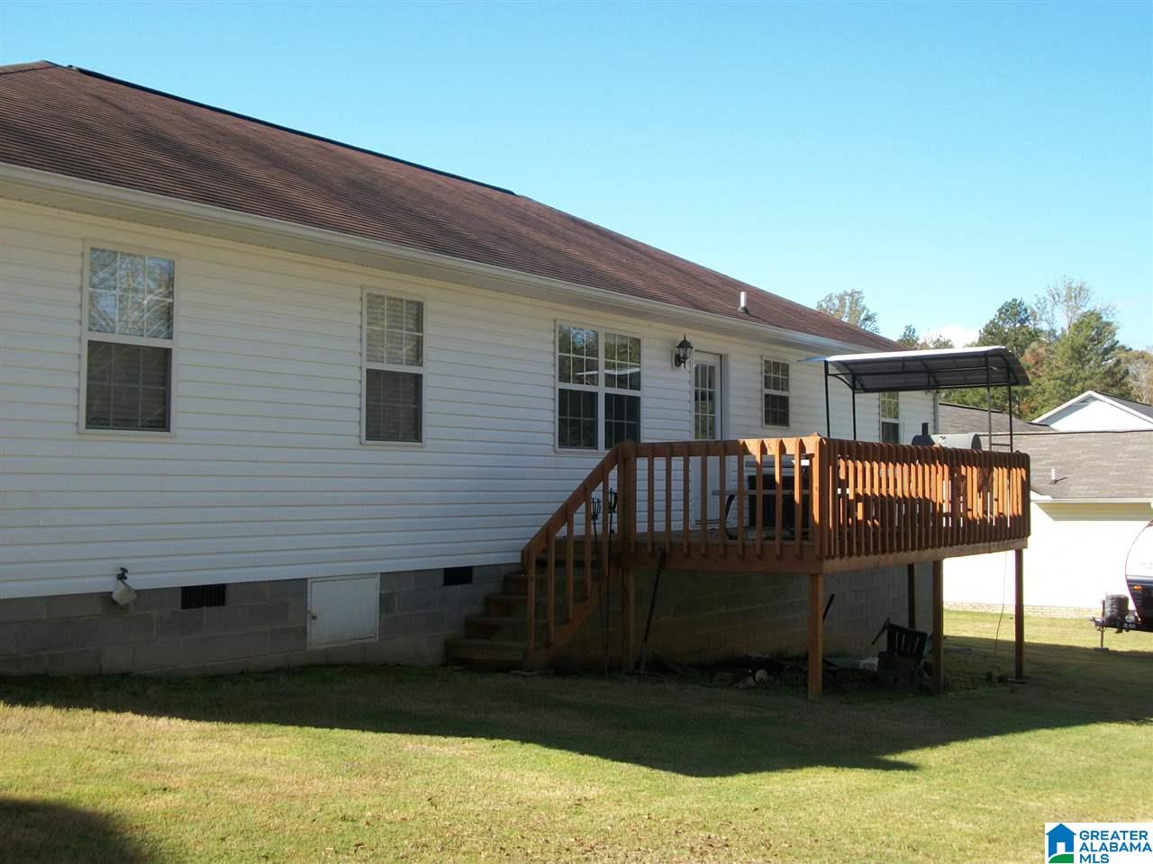 422 Twin Ridge Circle Lincoln, AL 35096 - Photo 37 of 39