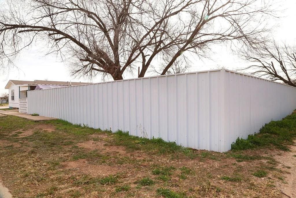 2100 Johnson Street Big Spring, TX 79720 - Photo 5 of 14