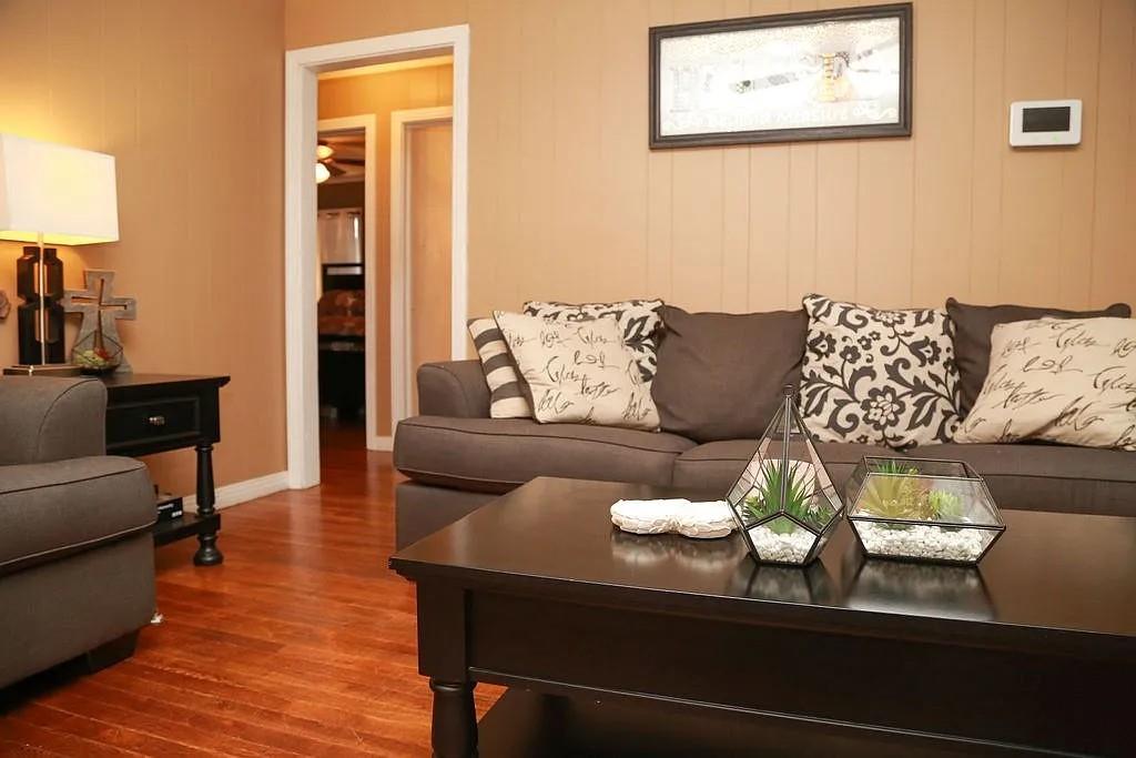 2100 Johnson Street Big Spring, TX 79720 - Photo 6 of 14