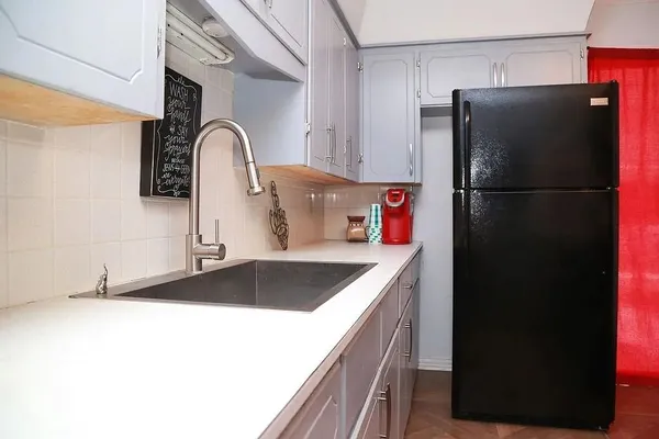 $1,500 | 2100 Johnson Street, Big Spring, TX 79720