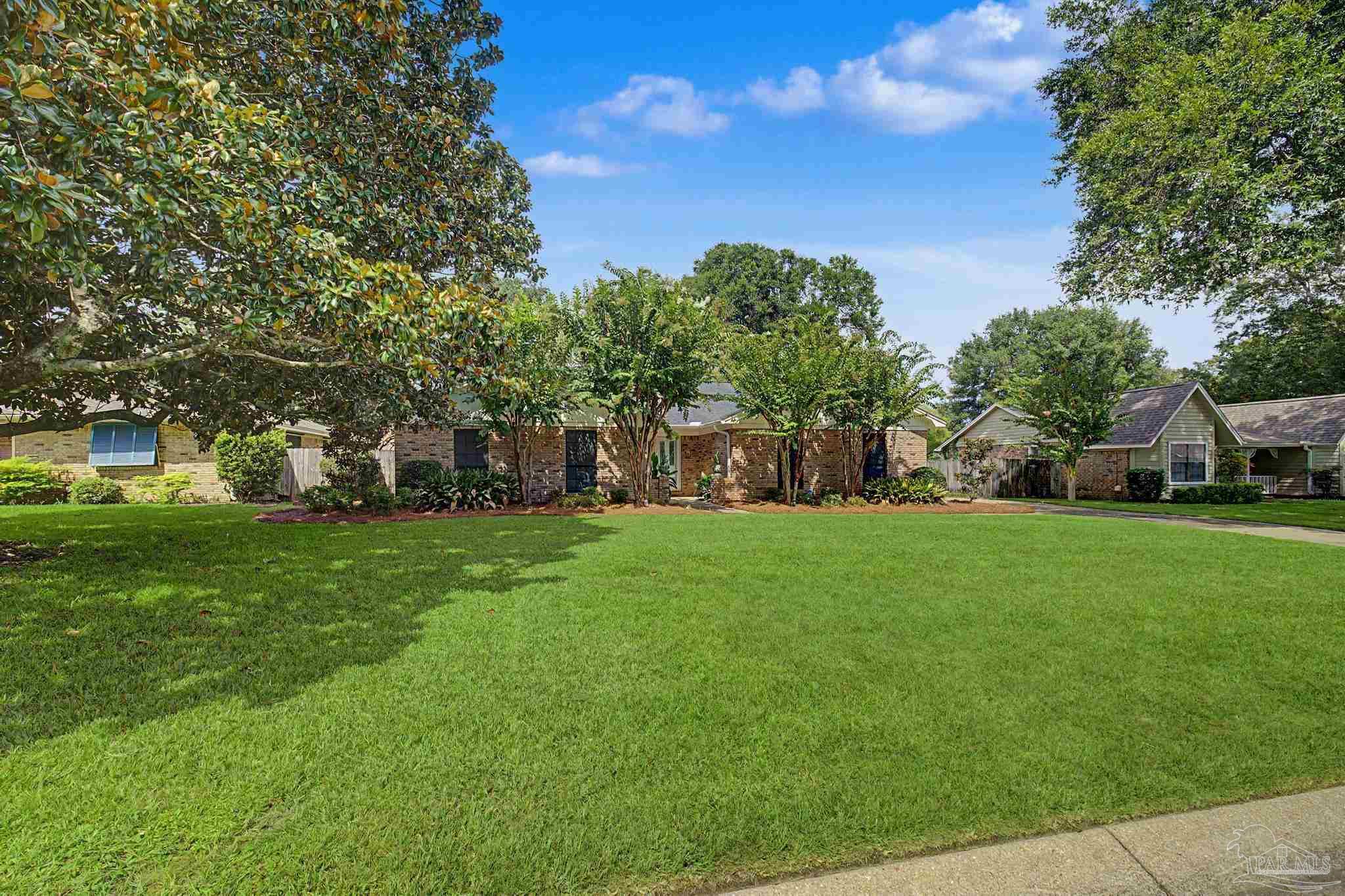 3380 Lemmington Road Pensacola, FL 32504 - Photo 3 of 57 Gallery Image 3