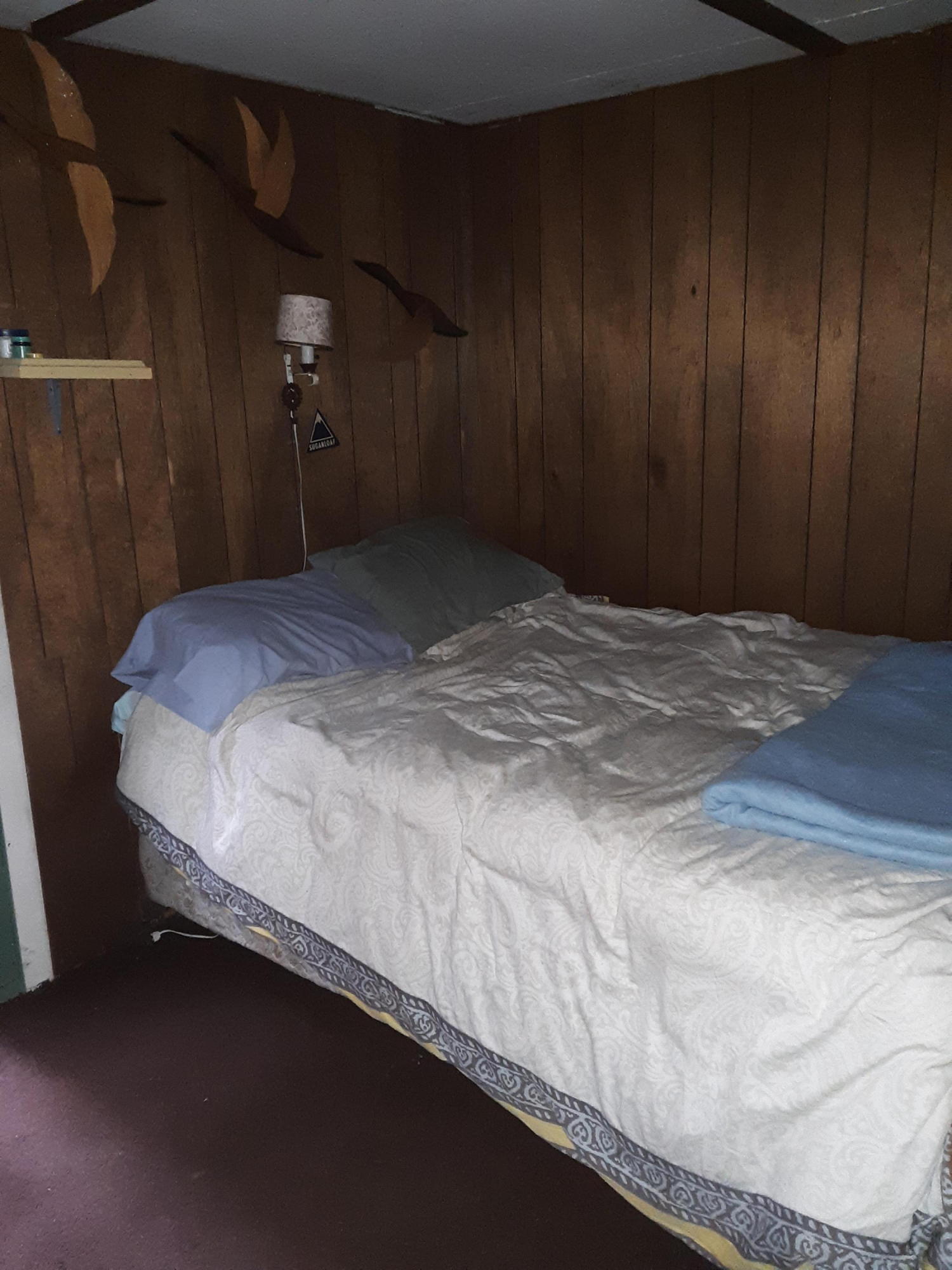 12 Mountain View Road Stratton, ME 04982 - Photo 5 of 15 20190928_103819