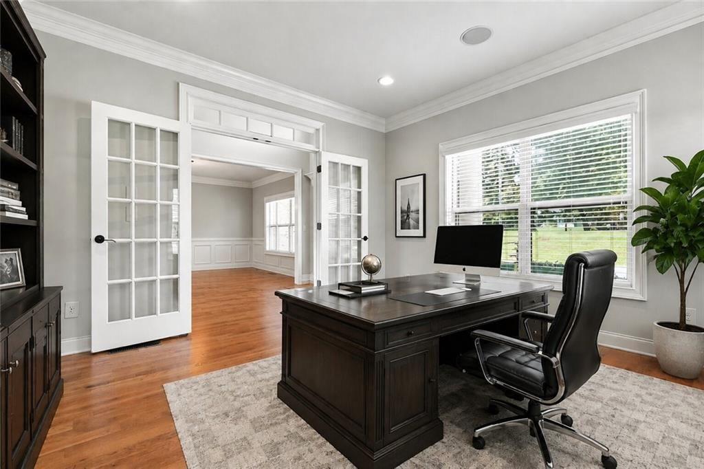 641 Freeman Brock Road Auburn, GA 30011 - Photo 15 of 38 Gallery Image 15