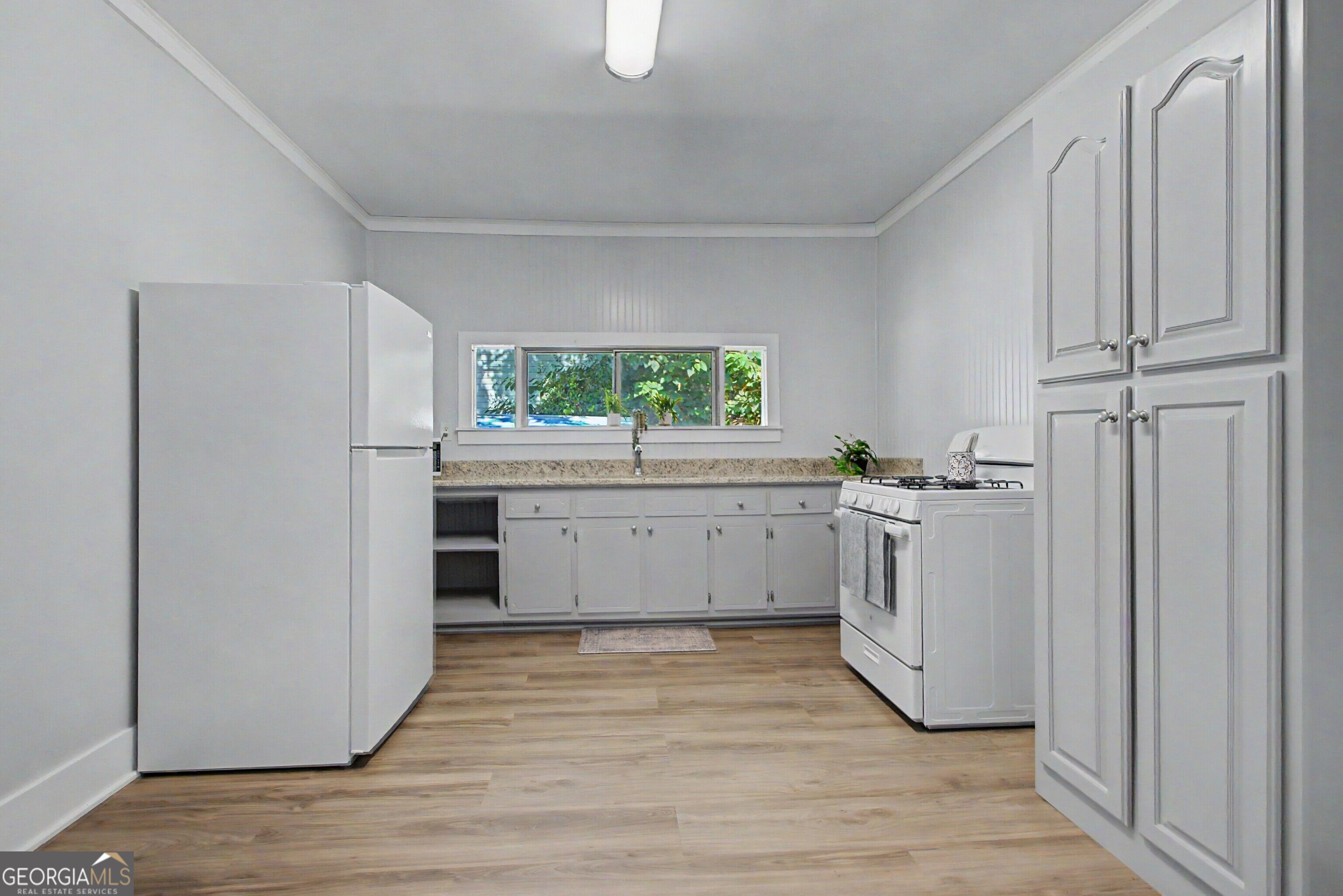 102 Sprayberry Road Newnan, GA 30263 - Photo 16 of 37 Gallery Image 16