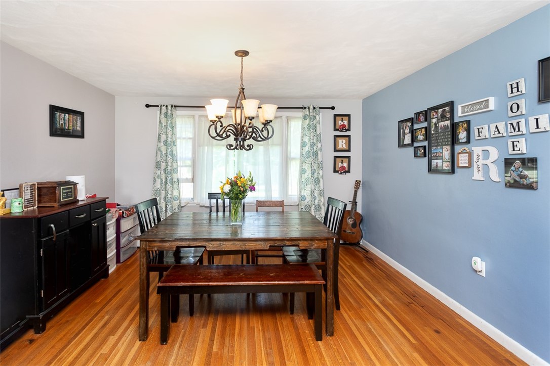 4309 Reservoir Road Geneseo, NY 14454 - Photo 5 of 28