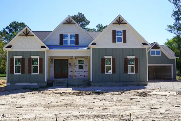 $1,150,000 | 2524 Rosslare Pond Trail, Wendell, NC 27591