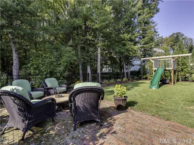 17610 Meadow Bottom Road Charlotte, NC 28277 - Photo 16 of 16 Gallery Image 16