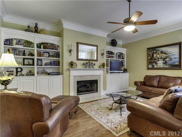 17610 Meadow Bottom Road Charlotte, NC 28277 - Photo 8 of 16 Gallery Image 8