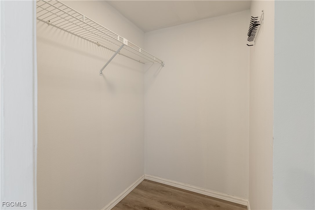 2875 Palm Beach Boulevard, Unit 607 Fort Myers, FL 33916 - Photo 15 of 35 a view of small space