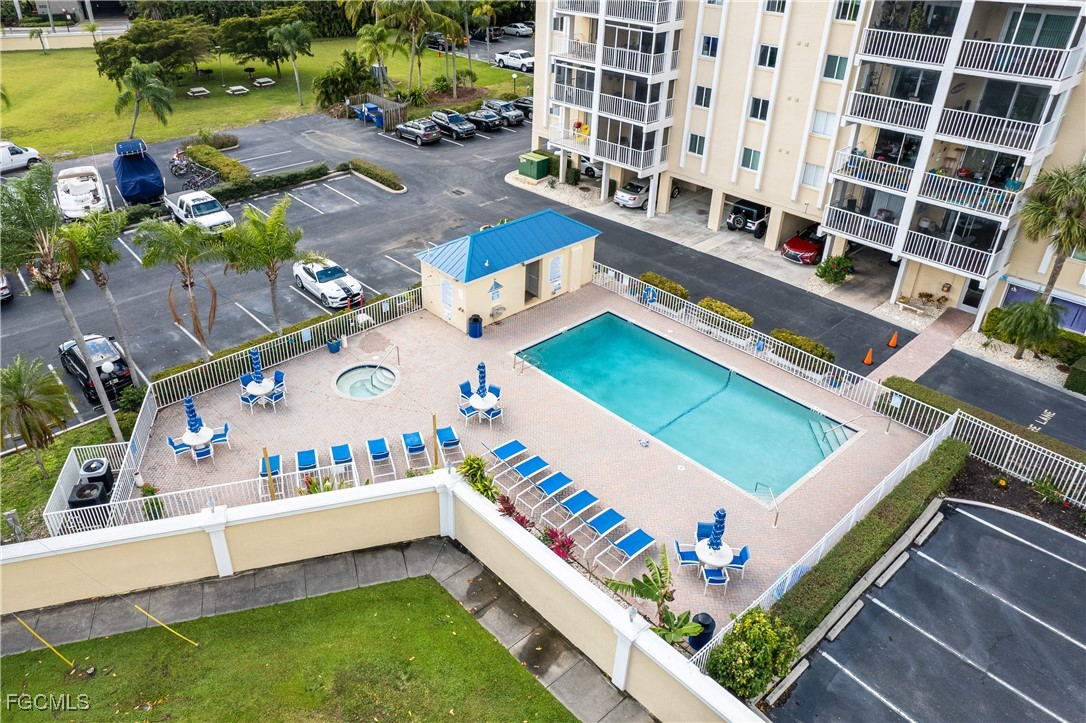 2875 Palm Beach Boulevard, Unit 607 Fort Myers, FL 33916 - Photo 3 of 35