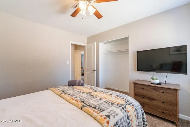 $4,900 | 6813 East Grandview Drive, Scottsdale, AZ 85254