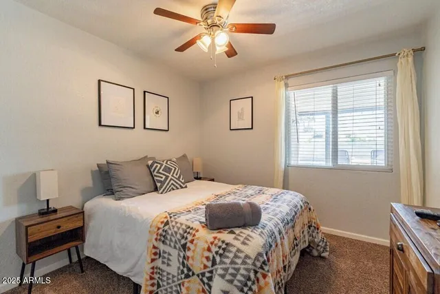 $4,900 | 6813 East Grandview Drive, Scottsdale, AZ 85254