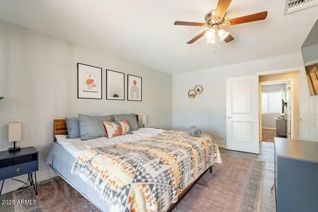 $4,900 | 6813 East Grandview Drive, Scottsdale, AZ 85254