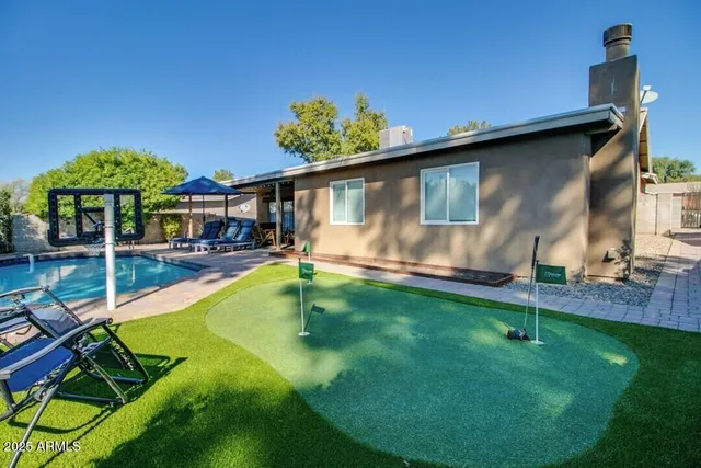 $4,900 | 6813 East Grandview Drive, Scottsdale, AZ 85254