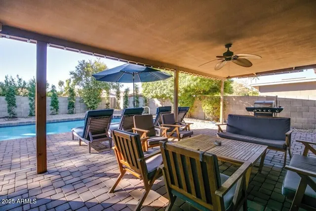 $4,900 | 6813 East Grandview Drive, Scottsdale, AZ 85254