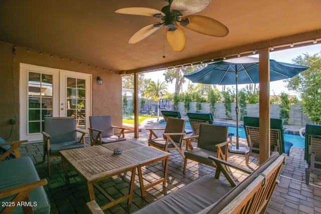 $4,900 | 6813 East Grandview Drive, Scottsdale, AZ 85254