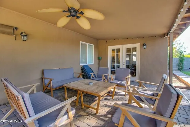 $4,900 | 6813 East Grandview Drive, Scottsdale, AZ 85254